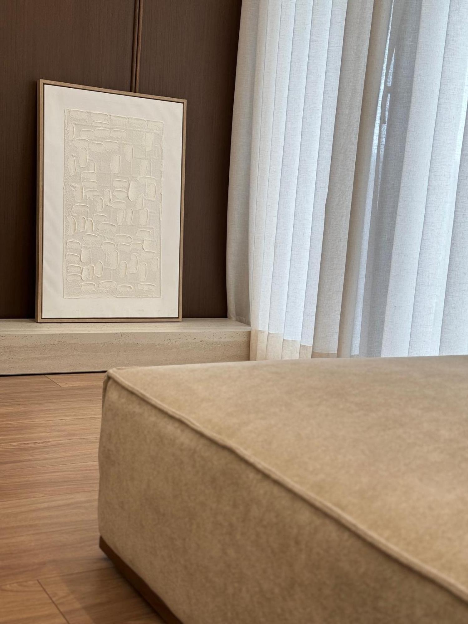 Square Inn Garden Aparthotel Тирана Екстер'єр фото